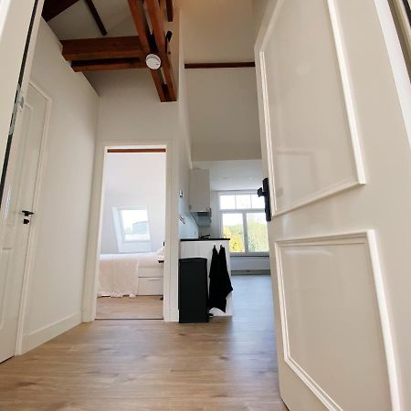 Luxurious Historical Loft Close To The Beach! Wassenaar Εξωτερικό φωτογραφία