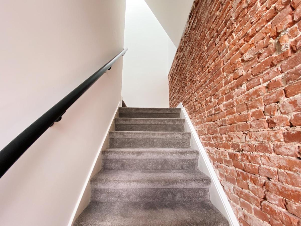 Luxurious Historical Loft Close To The Beach! Wassenaar Εξωτερικό φωτογραφία