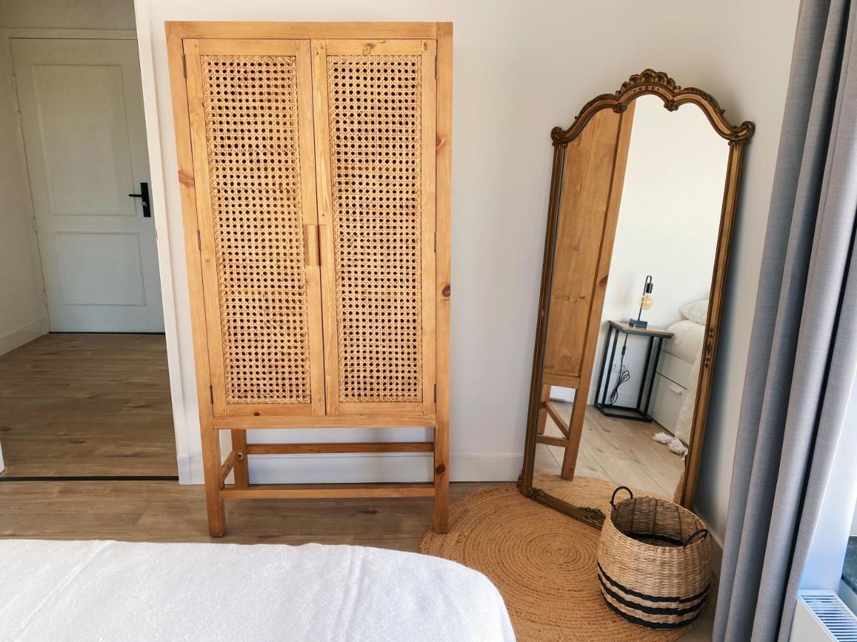 Luxurious Historical Loft Close To The Beach! Wassenaar Εξωτερικό φωτογραφία